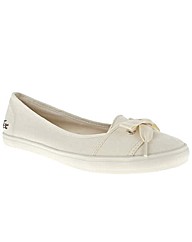 Lacoste Culver Linen