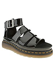 Dr Martens Shore Clarissa Patent