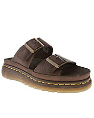 Dr Martens Shore Rug Cyprus