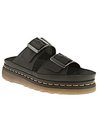 Dr Martens Shore Rug Cyprus