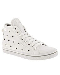 Adidas Honey Mid Iii Rivets