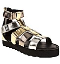 schuh Magnitude Metallic