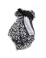 Moda in Pelle Haylsscarf Accessories