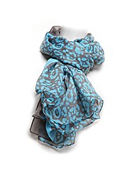 Moda in Pelle Haylsscarf Accessories