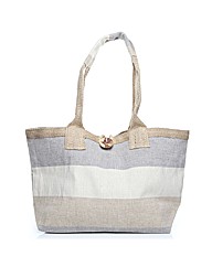 Moda in Pelle Bennybag Handbags