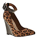 schuh Im Yours Leopard