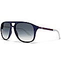 Gucci Square Aviator Sunglasses