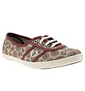 Fred Perry Aubrey Ii Canvas