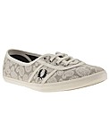 Fred Perry Aubrey Ii Canvas