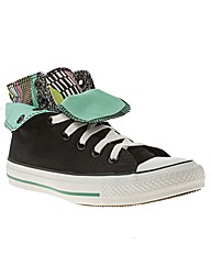 Converse All Star Two Fold Hi Iii
