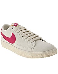 Nike Blazer Low