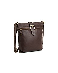 Woodland Leather Handbag