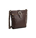 Woodland Leather Handbag