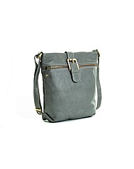 Woodland Leather Handbag