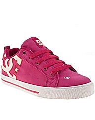 Dc Shoes Court Graffik Vulc