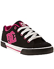 Dc Shoes Chelsea Tx Canvas