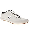 Fred Perry Woodford