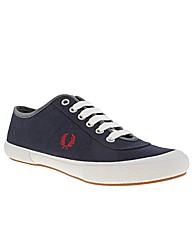 Fred Perry Woodford