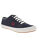 Fred Perry Woodford