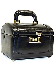 Woodland Leather Bonded Leather Case