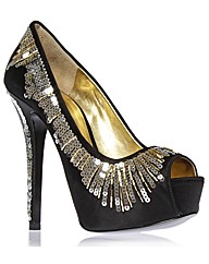 Nine West Comearound2 shoes