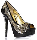 Nine West Comearound2 shoes