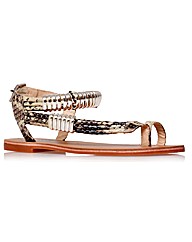 Carvela Kurt Geiger Klipper shoes