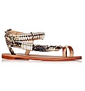 Carvela Kurt Geiger Klipper shoes