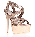Carvela Kurt Geiger Goddess shoes