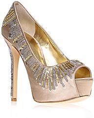 Nine West Comearound2 shoes