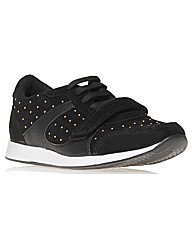 Carvela Kurt Geiger Little trainers