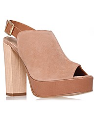 Carvela Kurt Geiger Kake shoes