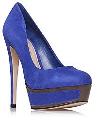 Carvela Kurt Geiger Ardent shoes