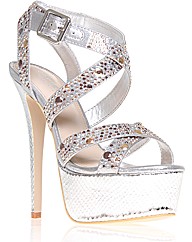 Carvela Kurt Geiger Goddess shoes