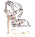 Carvela Kurt Geiger Goddess shoes