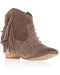 KG Kurt Geiger Serena Boots