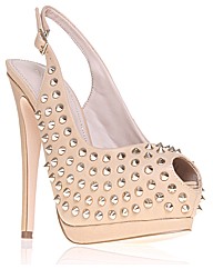 KG Kurt Geiger Kansas shoes
