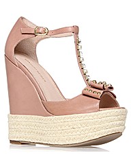 KG Kurt Geiger Nimes shoes