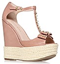 KG Kurt Geiger Nimes shoes