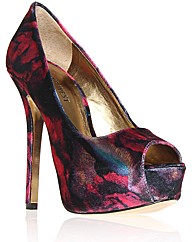 Nine West Cinched2 shoes