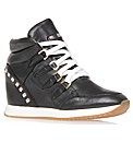 Carvela Kurt Geiger Lost trainers