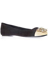 Miss KG Luxe shoes
