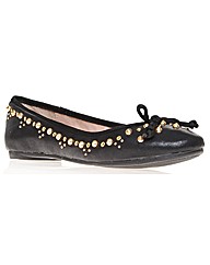 Miss KG Molten shoes