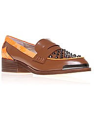 KG Kurt Geiger Lasso shoes