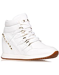 Carvela Kurt Geiger Lost trainers
