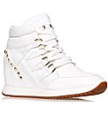Carvela Kurt Geiger Lost trainers