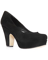 Carvela Kurt Geiger Amethyst shoes
