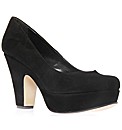 Carvela Kurt Geiger Amethyst shoes
