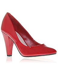 Miss KG Avery shoes