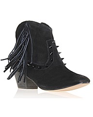 KG Kurt Geiger Serena Boots